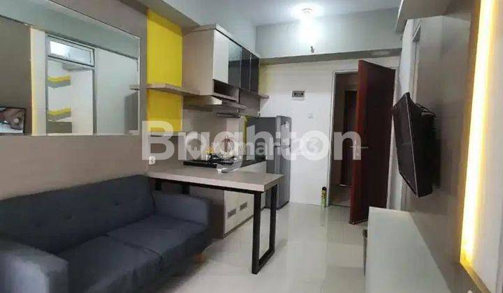 APARTEMEN GUNAWANGSA TIDAR 2BR+ LT 38 1