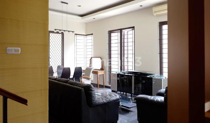 2-Storey House with SHM in Good Condition in Rawamangun, Jakarta 2-Storey House with SHM in Good Condition in Rawamangun, Jakarta