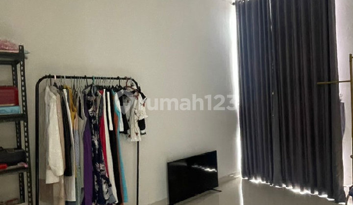 Rumah 2 Lt di Grand Wisata Bekasi Lokasi Strategis Aman Nyaman 2