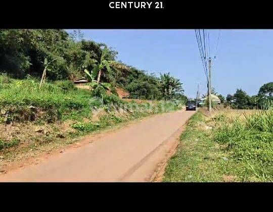 Tanah Kavling Strategis Di Cimangu Bogor 1