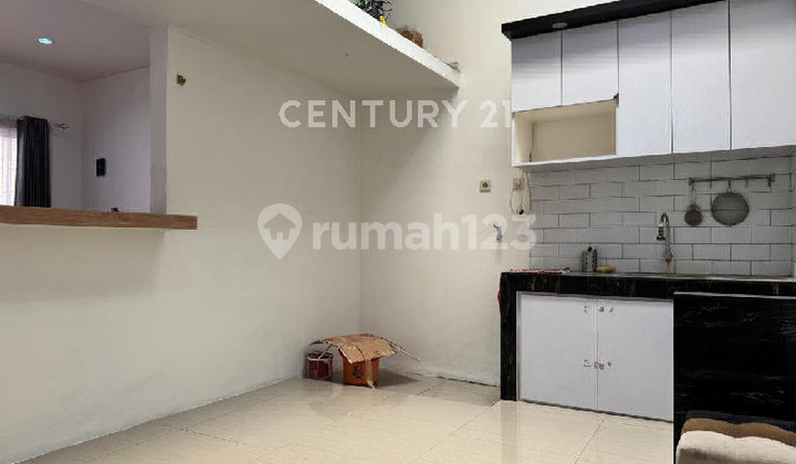 House Renovated, Ready to Live In  Familia Urban Mustika Jaya Bekasi