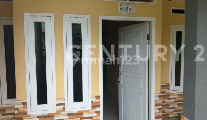 Dijual Rumah LT/LB 60 Di Bojonggede Bogor Dijual Rumah LT/LB 60 Di Bojonggede Bogor