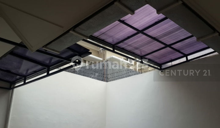 Rumah Siap Huni, Semi Furnish Di Cluster Ambrosia Lippo Cikarang 2