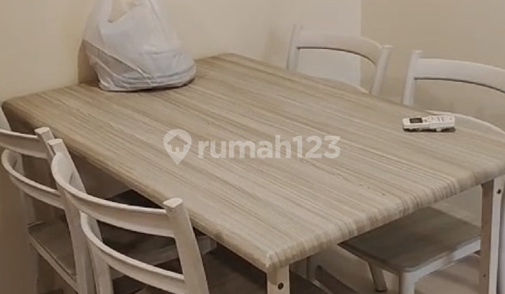 Apartemen Baru 2 Kamar, Tower Redford Meikarta Lippo Cikarang 2