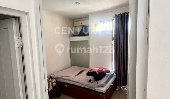 Di Jual (NEGO) Rumah Elysium Jl Alam Hijau Cikarang Furnished BU 2