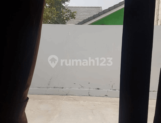 Rumah Semi Furnished Siap Huni Di Elysium Lippo Cikarang 2
