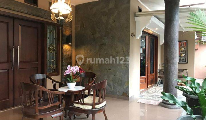 Rumah Shm Bagus Dukuh Zamrud Kota Legenda Bekasi 1
