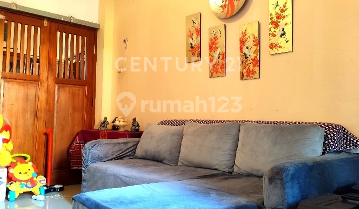 Rumah Bagus Di Jl Rusa Jababeka, Sangat Strategis !!! 1