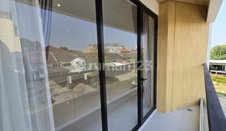 Dijual Rumah Baru 2 Lantai Di Lippo Cikarang  2