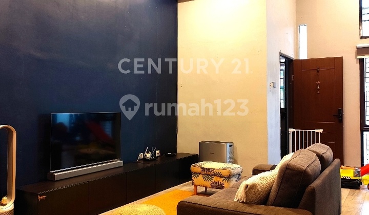 Rumah Yang Sangat Homy Di Ivory Garden Lippo Cikarang 2