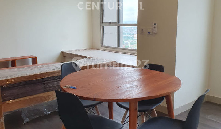 2 Bedroom Apartment 100m2 Orange County Lippo Cikarang Bekasi