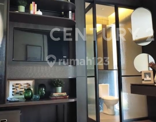 Cendana Suites At The Patio 3BR 3 Bath Modern Gated Lippo Cikaran