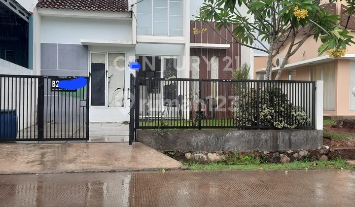 Rumah Tinggal Permata Legenda 3 Dekat Gerbang Masuk Rumah Tinggal Permata Legenda 3 Dekat Gerbang Masuk