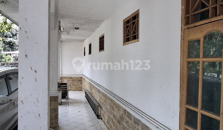 Rumah Kos 27 Kamar Lokasi Strategis Di Kayuringin Kota Bekasi 2
