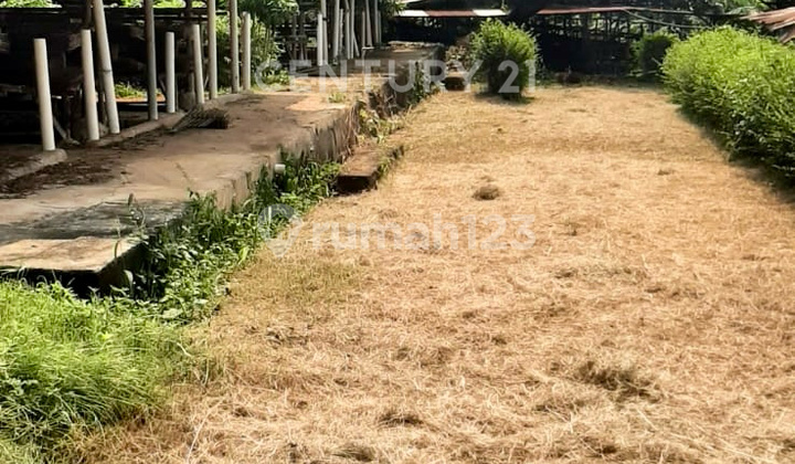 Tanah Di Mustika Jaya Bekasi Cimuning 15 Dari Grand Wisata Nego