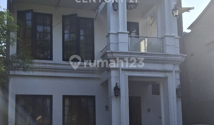 Office House in Cibinong Strategic Location Near Bogor Regency Government Office 1
