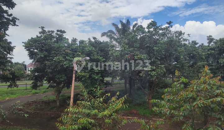 foto lainnya rumah asri 2 lt  vew
