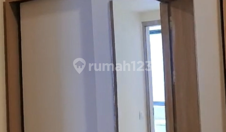 Apartemen Baru 2 Kamar, Tower Redford Meikarta Lippo Cikarang