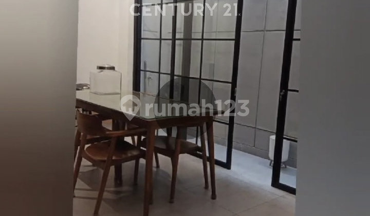 Rumah 2 Lantai Cluster Monaco Jababeka Bekasi 2