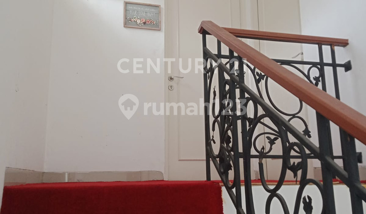 Turun Harga! Rumah Murah 2 Lantai Di Greenwood  2