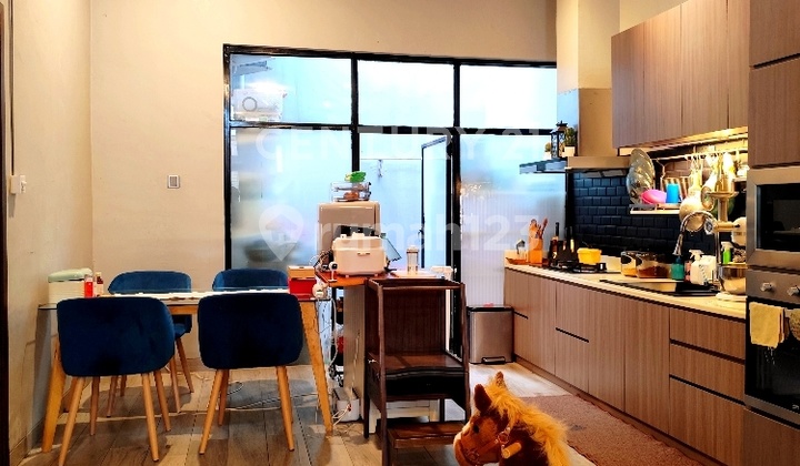 Rumah Yang Sangat Homy Di Ivory Garden Lippo Cikarang