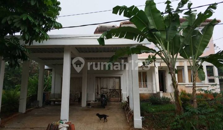foto lainnya rumah asri 2 lt  vew