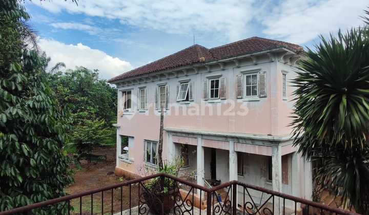 foto lainnya rumah asri 2 lt  vew