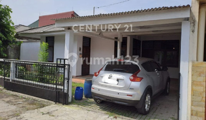 Rumah Di Komplek Bakosurtanal Cibinong Bogor Nyaman Dan Strategis Rumah Di Komplek Bakosurtanal Cibinong Bogor Nyaman Dan Strategis