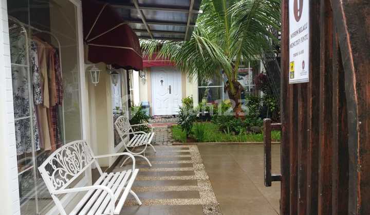 For Sale Luxury Move-In Ready Furnished House In Simpruk 2