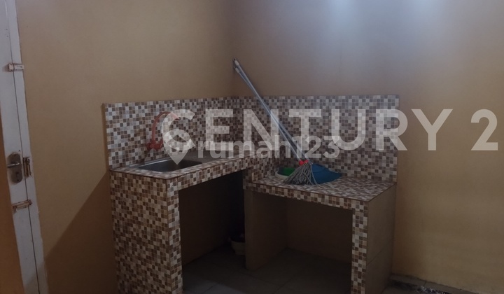 For Sale: House with 60m² Land/Building Area in Bojonggede, Bogor