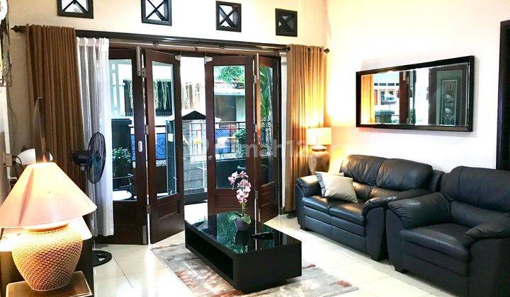 Rumah Shm Bagus Dukuh Zamrud Kota Legenda Bekasi 2