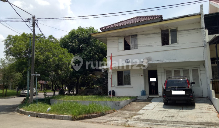 Rumah Bagus 2 Lantai Siap Huni Di Cluster Beverli Lippo Cikarang Rumah Bagus 2 Lantai Siap Huni Di Cluster Beverli Lippo Cikarang