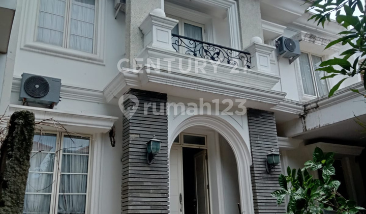 Turun Harga! Rumah Murah 2 Lantai Di Greenwood 