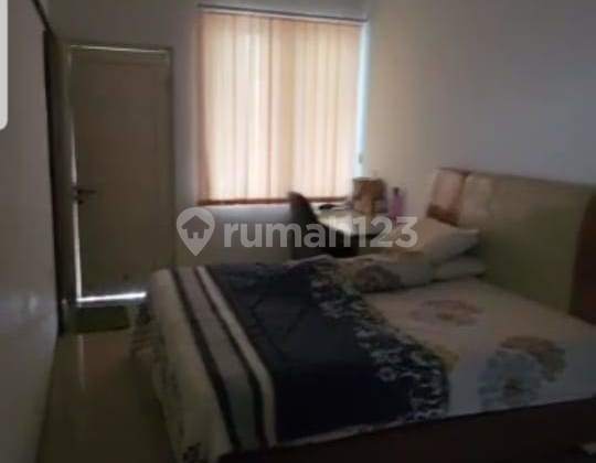 Rumah Bagus 3 Lantai Siap Pakai Furnished Di Simpruk 2