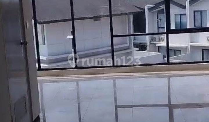 Ruko Soho Premium Modern Settlement Rolling Hills West Karawang 2