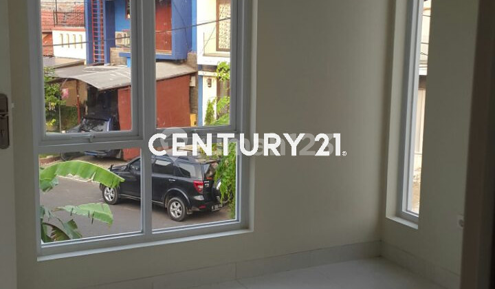 Rumah Bagus Semi Furnished Di Taman Sriwijaya Lippo Cikarang 2