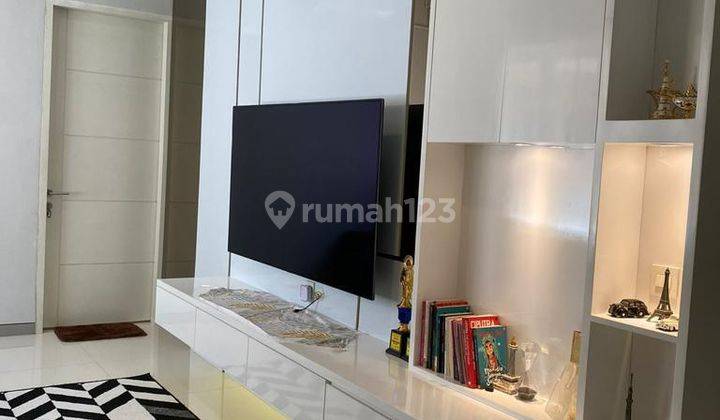 Rumah Tengah Kota Sidoarjo Strategis Nyaman Fullfurnish Siap Huni 2