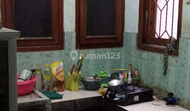 Jual Rumah di Kota Nganjuk Jawa Timur Dekat Bypass Tol Pusat Kota 2