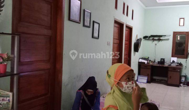 Jual Rumah di Kota Nganjuk Jawa Timur Dekat Bypass Tol Pusat Kota 3