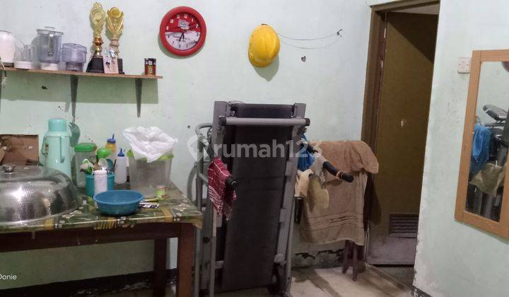 Jual Rumah di Kota Nganjuk Jawa Timur Dekat Bypass Tol Pusat Kota 5