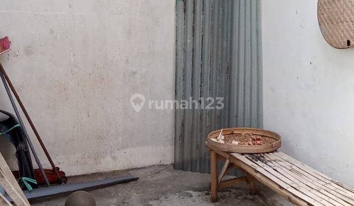 Jual Rumah di Kota Nganjuk Jawa Timur Dekat Bypass Tol Pusat Kota 7