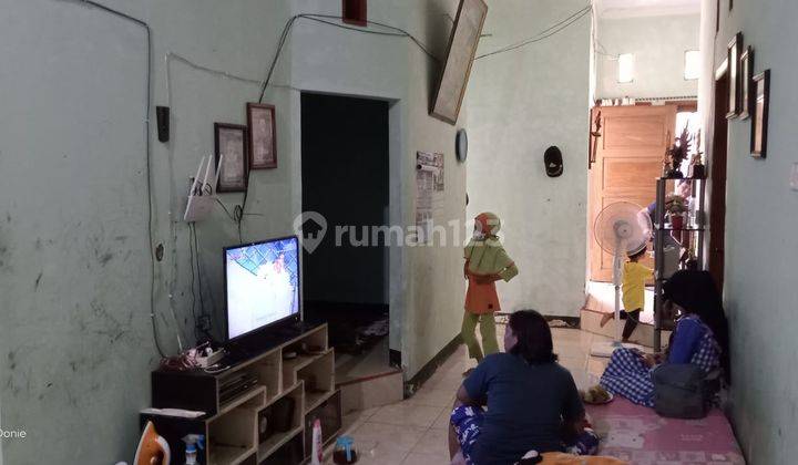 Jual Rumah di Kota Nganjuk Jawa Timur Dekat Bypass Tol Pusat Kota 8
