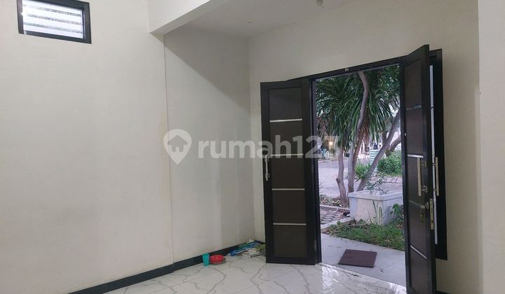 Disewakan Rumah Tengah Kota Sidoarjo Luas Terjangkau Akses Mudah 2