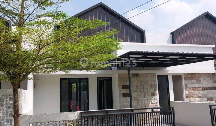 Rumah Kpr Murah Di Tulangan Sidoarjo Cicilan 1jutaan Free Biaya