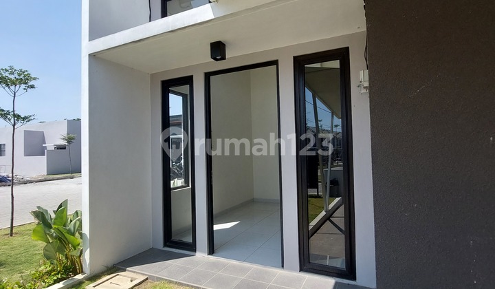 Rumah Murah Sukodono Gedangan Sidoarjo Akses Surabaya Free Biaya