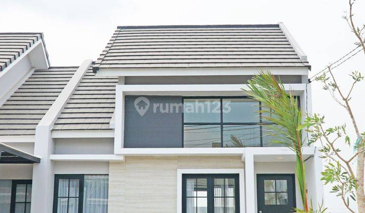 Shaistanaya City Harga Perdana Termurah Rumah&ruko Mewah Sidodadi 1