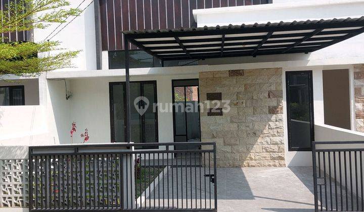 Rumah Kpr Murah Di Tulangan Sidoarjo Cicilan 1jutaan Free Biaya