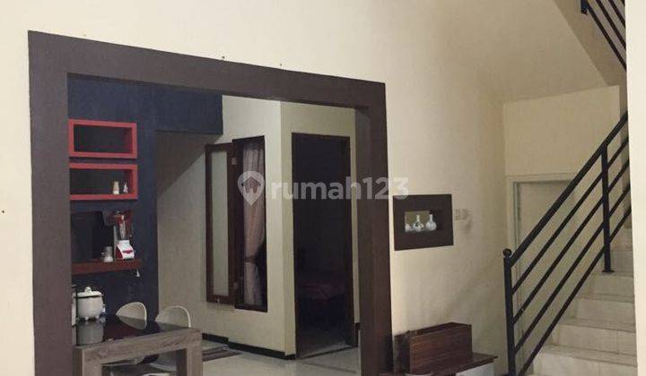 Taman Tiara New Age Cluster Pusat Kota Sidoarjo Jual Cepat Nego 2