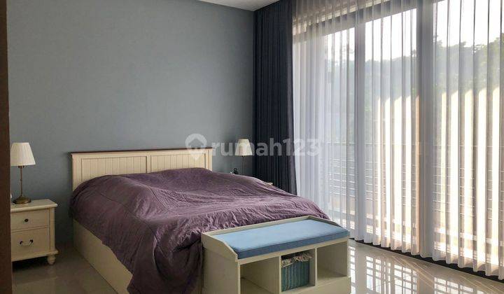 Rumah Bagus 2 Lantai Lokasi Sejuk di Jl. Tirta Nirwana, Resor Dago Pakar, Bandung 2