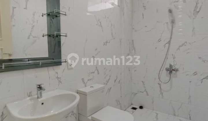 Rumah Classic Siap Pegunungan View Pegunungan Sentul City Bogor 2